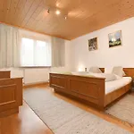 Haus Valuga Gospodarstwo agroturystyczne *