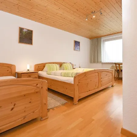 Haus Valuga *