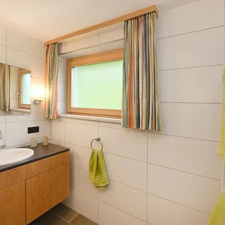 Farm stay Haus Valuga *