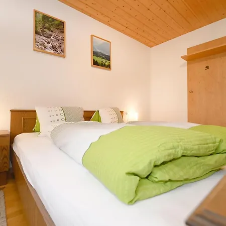Farm stay Haus Valuga *