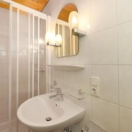 Vakantieboerderij Haus Valuga *