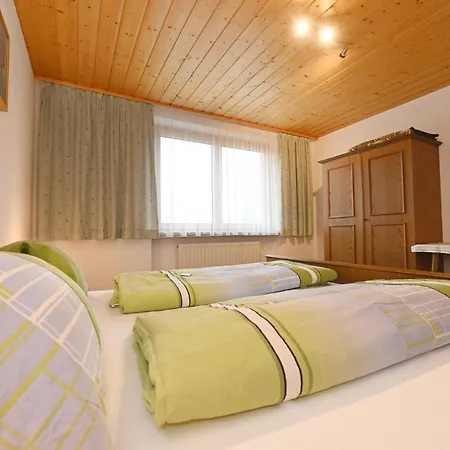 Haus Valuga Alojamento de Turismo Rural *