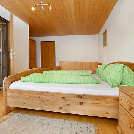 Haus Valuga Farm stay *