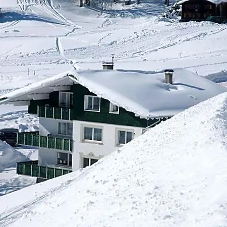 Haus Valuga
