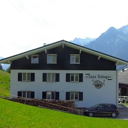Haus Valuga *