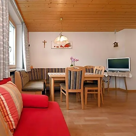 Haus Valuga *