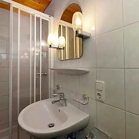 팜스테이 Haus Valuga *