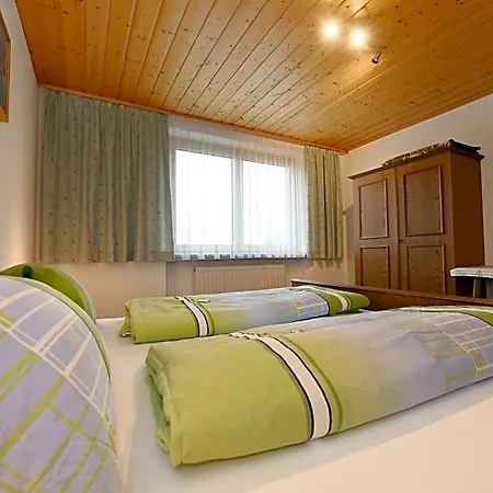 팜스테이 Haus Valuga 버서버그