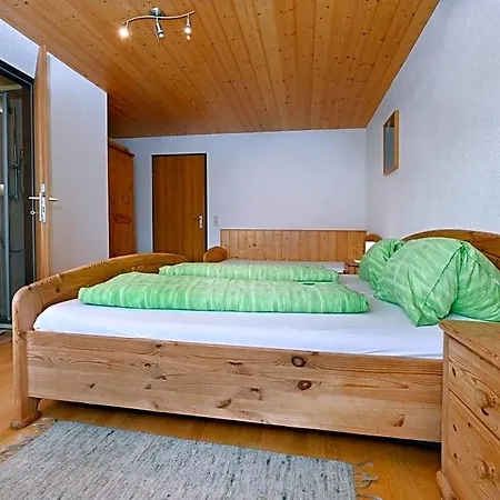Haus Valuga 팜스테이 *