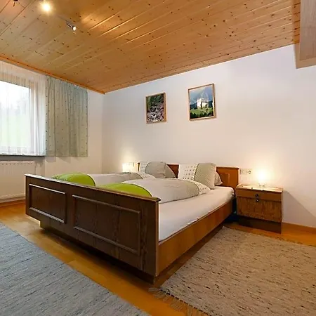 팜스테이 Haus Valuga 버서버그