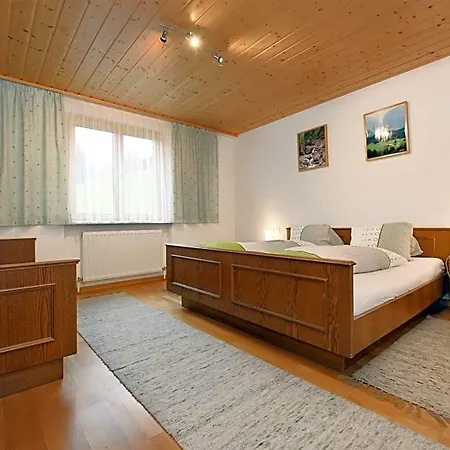 팜스테이 Haus Valuga *