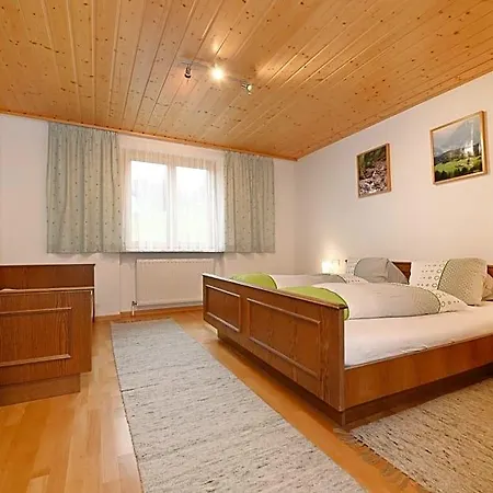 팜스테이 Haus Valuga 버서버그
