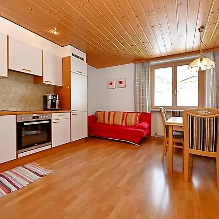 Haus Valuga