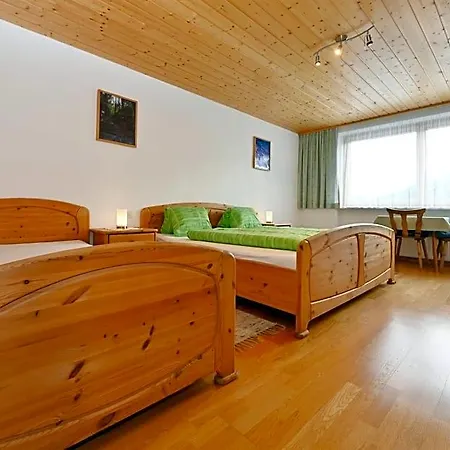 팜스테이 Haus Valuga