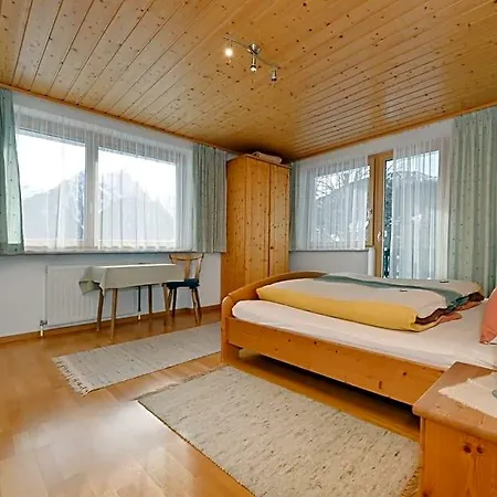 Haus Valuga *